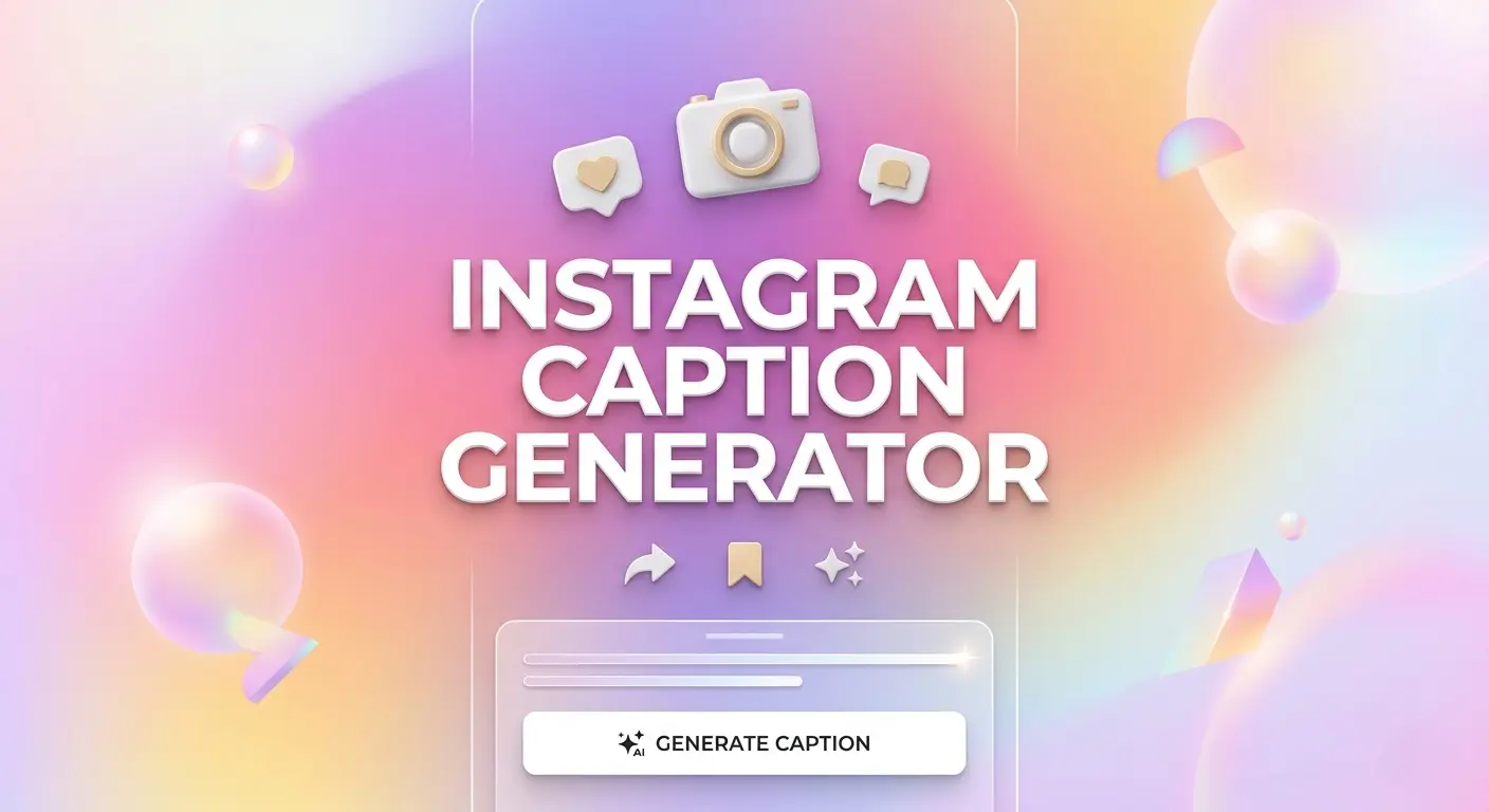 instagram caption generator