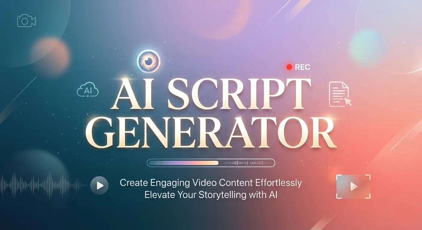 script generator