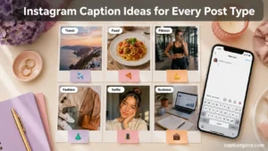 Best Instagram Caption Ideas for Every Type of Photo 