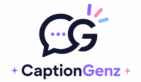 captiongenz – free ai tools for content creators