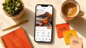 How to Write Instagram Captions That Get More Likes and Comments in 2026