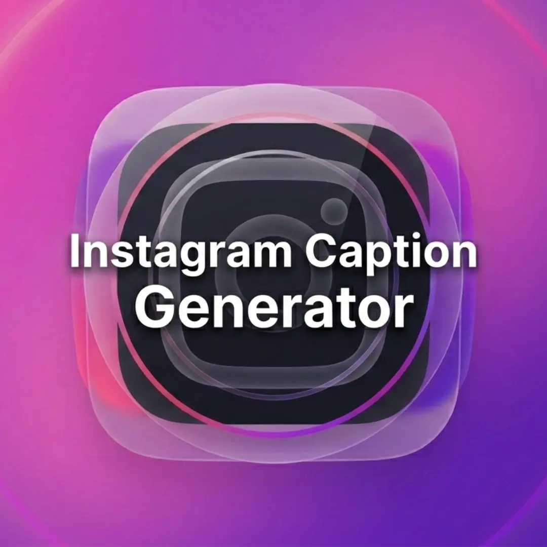 instagram caption generator